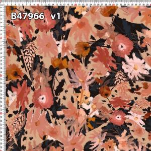 Cemsa Textile Pattern Archive DesignB47966_V1 B47966_V1